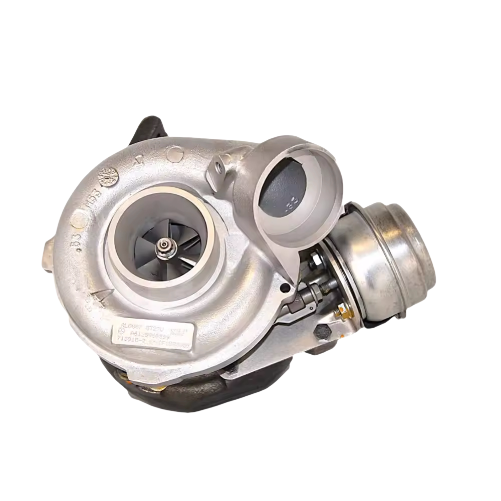 涡轮增压器,技术革新与性能提升的关键驱动力,涡轮增压器,技术革新与性能提升的核心驱动力