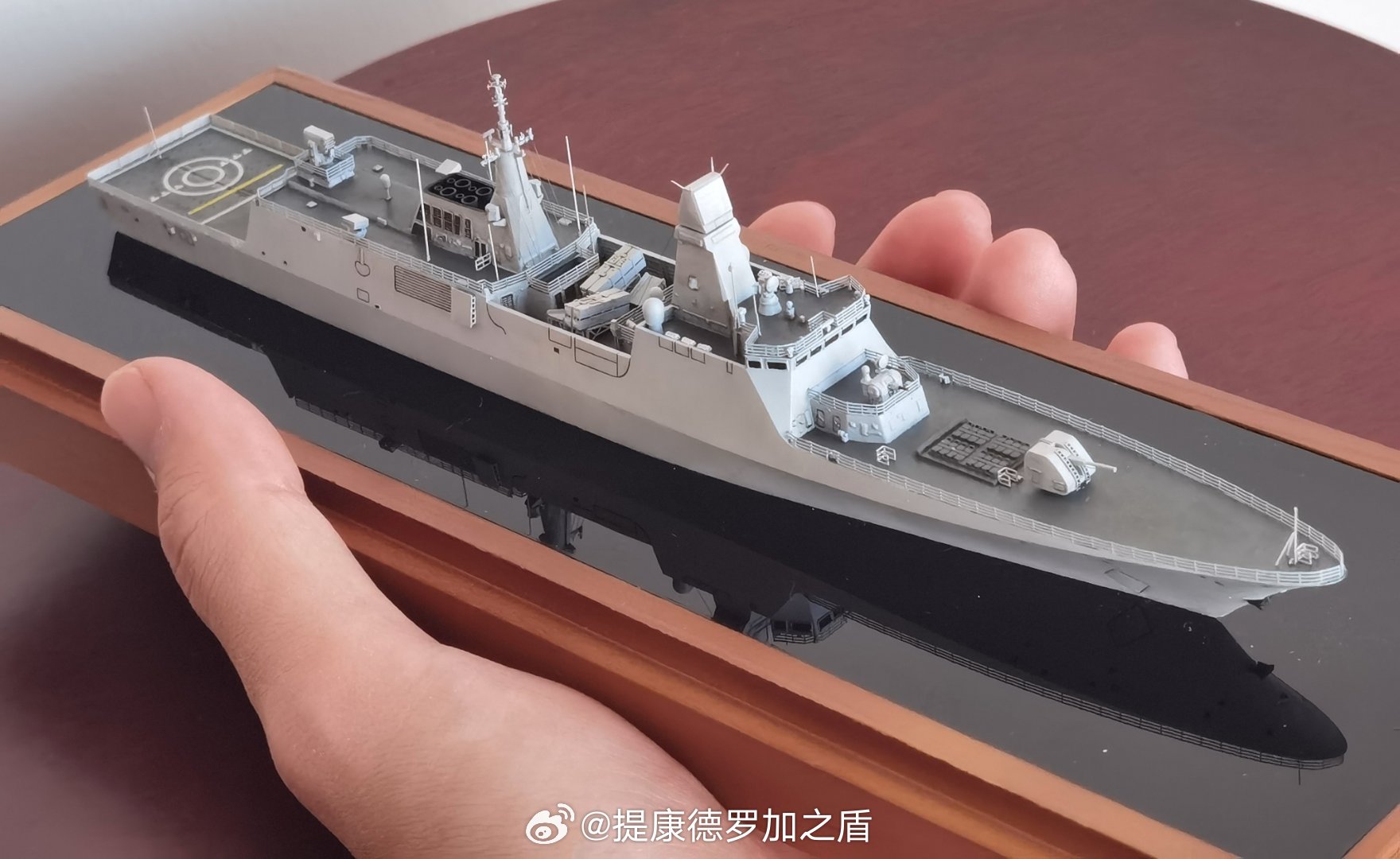 探索中国海军的骄傲，545号军舰，探索中国海军的骄傲，揭秘545号军舰传奇之旅