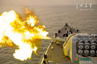 海军武器大全，探索现代海军的力量之源，现代海军力量之源，海军武器大全探索