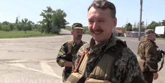 伊戈尔·斯特列科夫,一位不可忽视的军事战略家与思想领袖,伊戈尔·斯特列科夫,军事战略家与思想领袖的非凡洞察