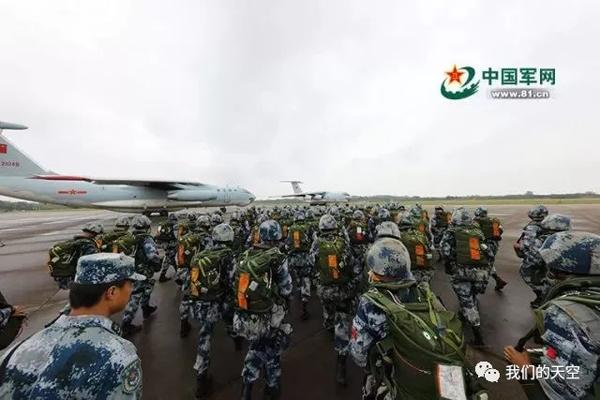 英勇无畏的空降兵第十五军重要事迹，英勇无畏的第十五军空降兵重大事迹揭秘