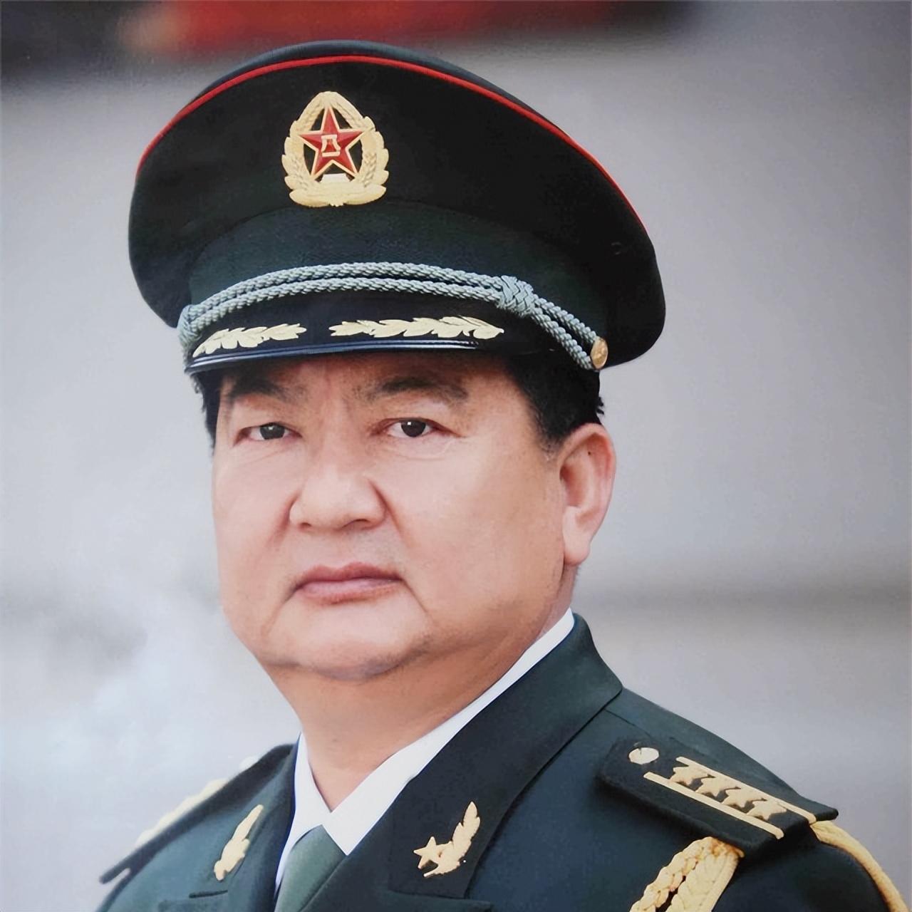 丁晓军将军现状,一位英勇将领的时代风采与时代担当,丁晓军将军,英勇将领的时代风采、担当与现状