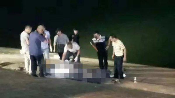 最新消息已确认死亡，揭示悲剧背后的真相与反思，死亡事件真相揭秘，背后的悲剧与反思