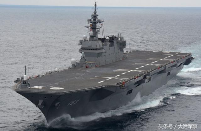 中国准航母的尺寸与实力探究，中国准航母尺寸与实力深度解析