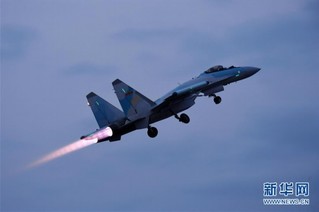 空军航空兵旅编制