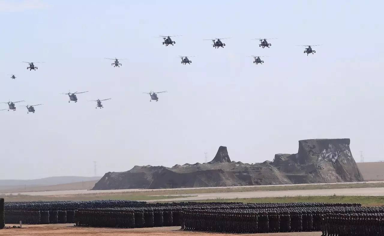 中国有几个空突旅，中国空突旅的数量揭秘