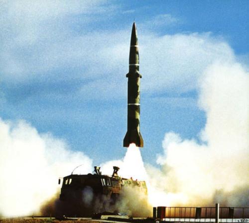 第二炮兵的主要任务与战略作用解析,第二炮兵任务与战略作用深度解析