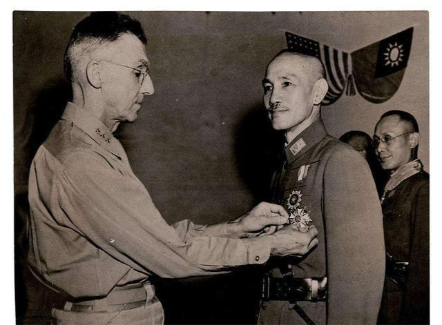 国民党四星级上将名单及其历史影响，国民党四星级上将名单及其深远历史影响