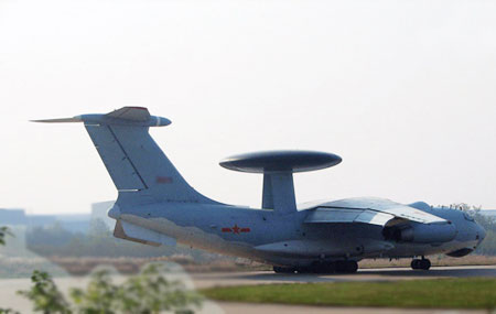 空警200出口朝鲜，技术合作的典范与国家安全的重要支柱，空警200出口朝鲜，技术合作与国家安全的重大支撑