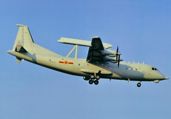 空警200出口朝鲜,技术合作的典范与国家安全的重要支柱,空警200出口朝鲜,技术合作与国家安全的重大支撑