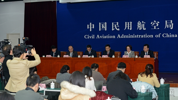 民航局举行七月新闻发布会,揭示航空业最新动态与未来展望,民航局七月新闻发布会揭示航空业最新动态及未来展望