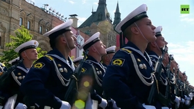 俄罗斯大阅兵音乐中的壮丽篇章，神圣的战争，俄罗斯大阅兵音乐中的壮丽篇章，神圣战争旋律