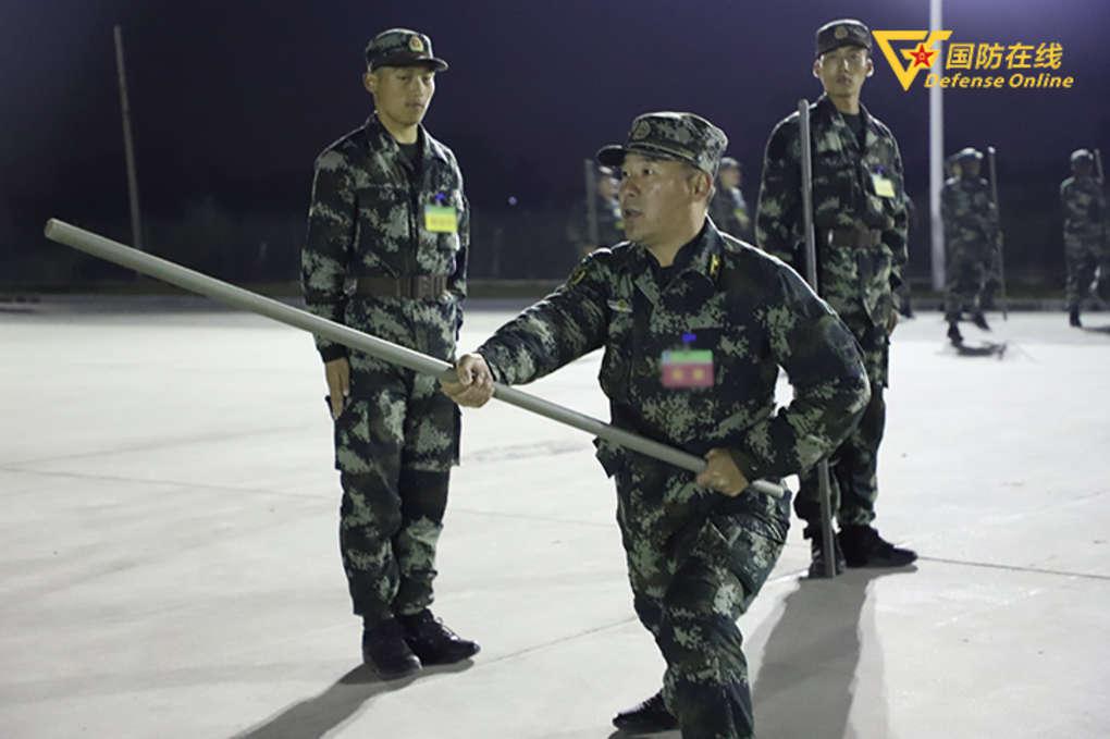 北京武警部队新兵名单揭晓，北京武警部队新兵名单揭晓，新一批新兵启程，开启军旅生涯