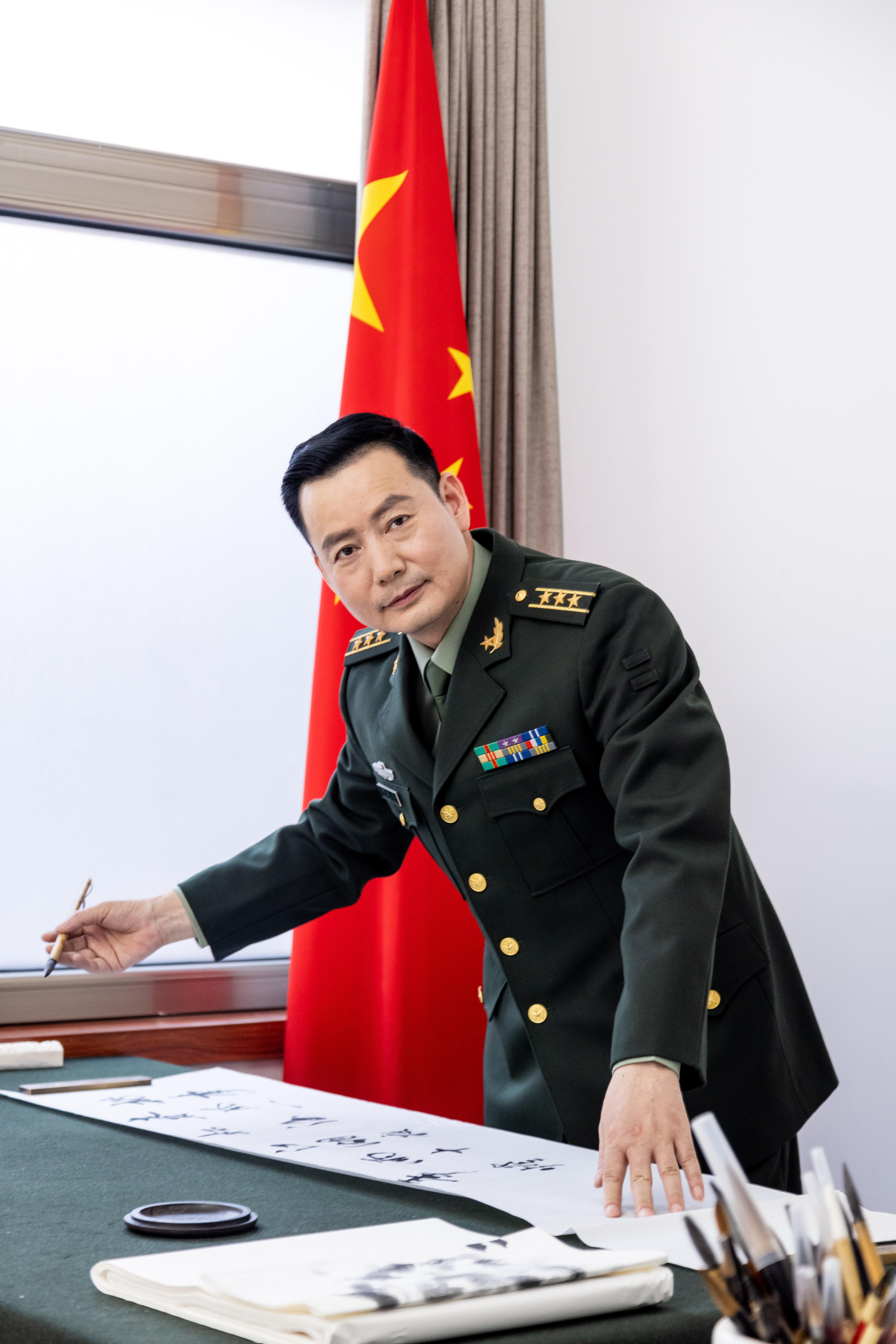 海军节书法作品，传承与创新的融合，海军节书法作品，传承与创新相融合的艺术展现