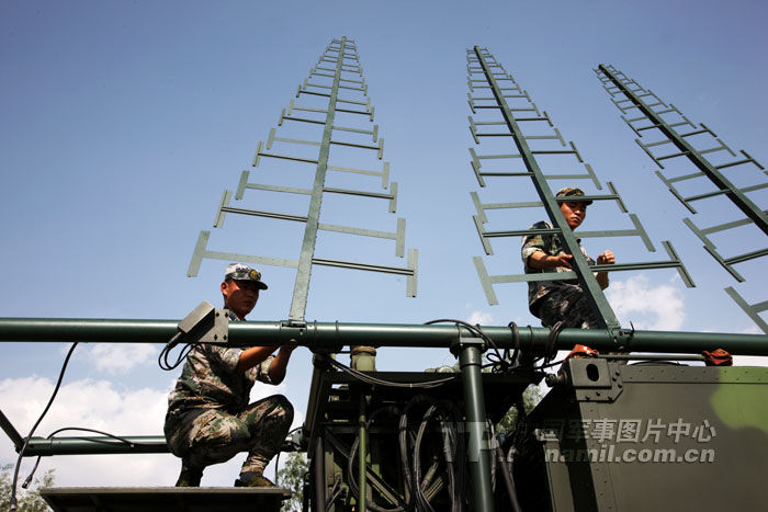 部队电子对抗兵种好吗？深度解析其价值与意义，深度解析部队电子对抗兵种的价值与意义