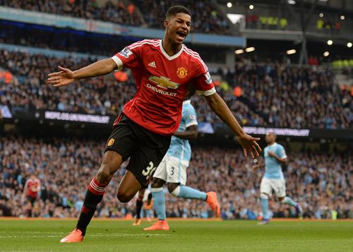 拉什福德在2022年英超的闪耀之旅，拉什福德在2022年英超的辉煌之旅