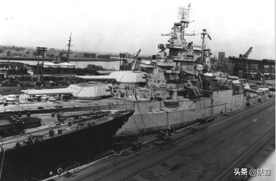 战列舰开火视频，历史与技术的震撼交融，战列舰开火瞬间，历史与技术的完美交融震撼视频