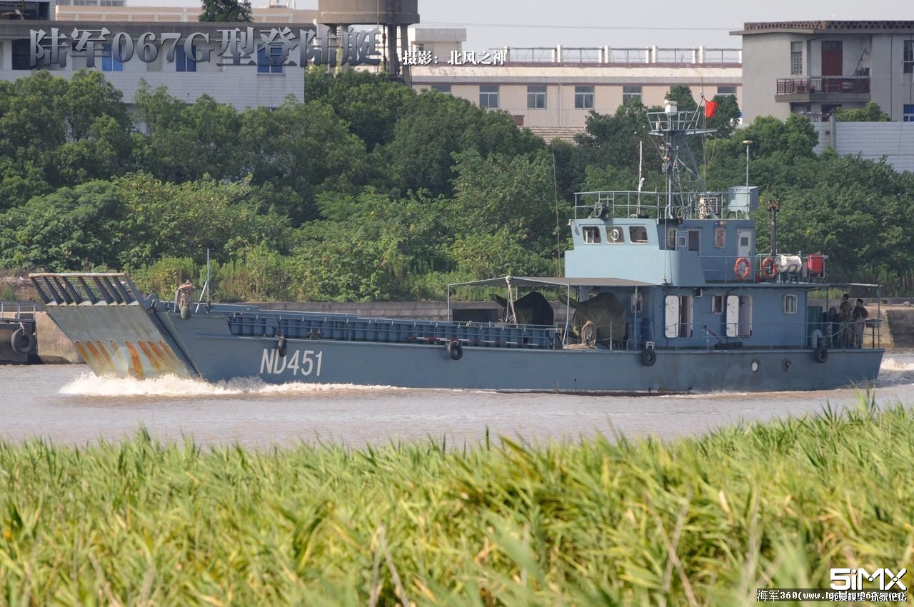 揭秘中国海军的得力助手,069型登陆艇参数详解,揭秘中国海军得力助手,069型登陆艇参数深度解析