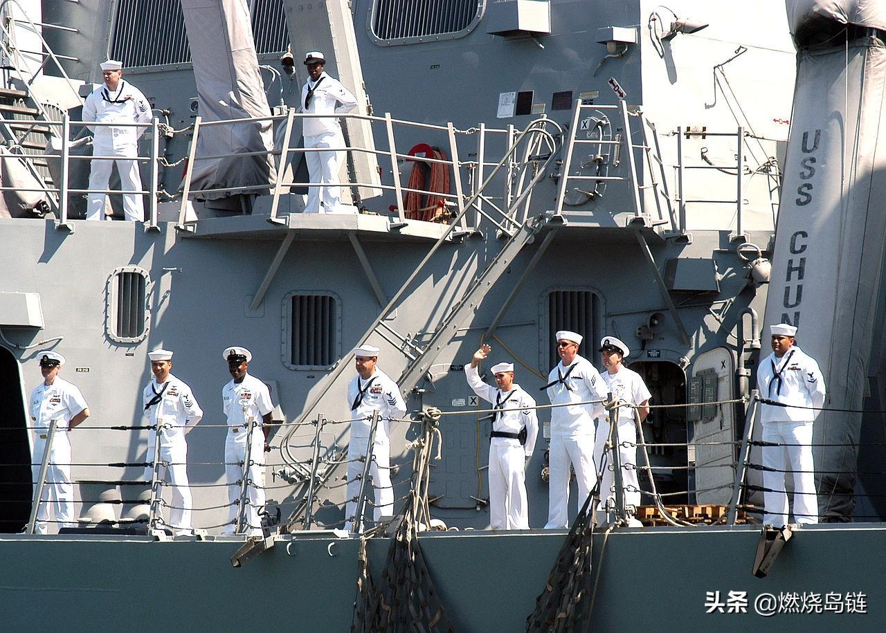 人民海军军舰命名，荣耀与责任，人民海军军舰命名，荣耀与责任的承载者