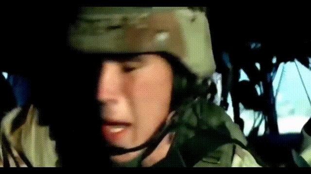 美国大兵的单兵装备,现代化战争中的个人装备演变,美国大兵单兵装备揭秘,现代化战争个人装备演变之道