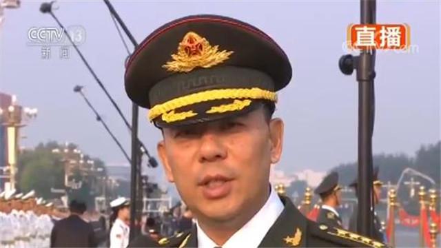 展现中国力量