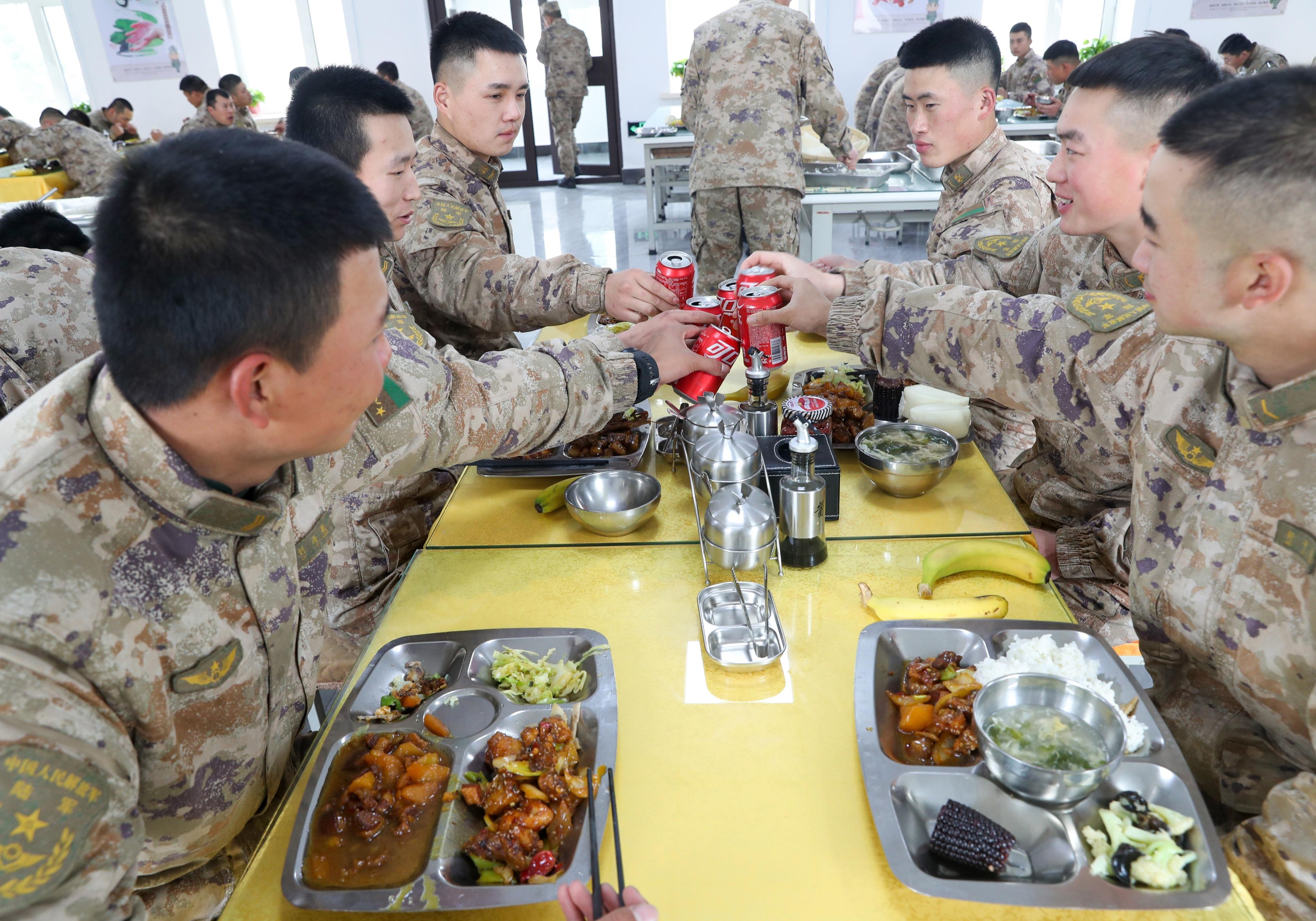 中国解放军陆军工程大学,培养新时代英才的摇篮,中国解放军陆军工程大学,新时代英才的摇篮