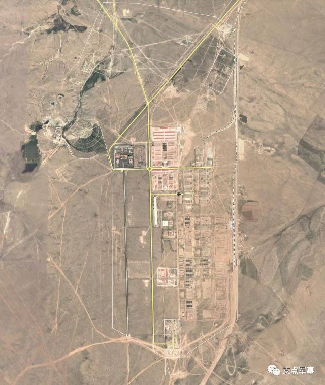 朱日合联合训练基地的位置及其重要性,朱日合联合训练基地位置与战略重要性解析