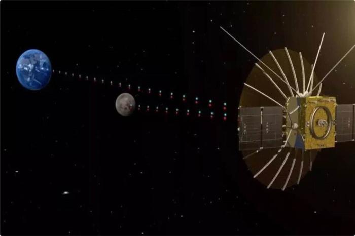 一箭百星，探索宇宙的新里程碑，一箭百星，宇宙探索新里程碑的震撼启航