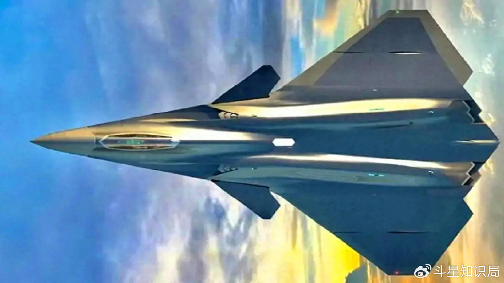 中国第六代战斗机试飞成功，未来空战的新篇章，中国第六代战斗机试飞成功，开启未来空战新篇章