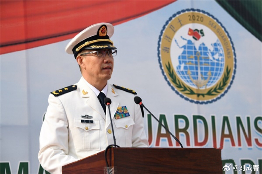 我国新任防长董军筒历，一位国防事业的杰出领导者，我国新任防长董军筒历，国防事业杰出领导者的崛起
