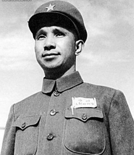 祝传生将军简介，祝传生将军生平简介