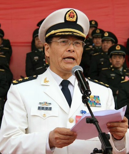 我国新任防长董军的出生日期与国防事业的崭新篇章，新任防长董军出生日期揭晓，国防事业迈入崭新篇章