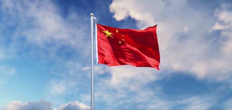 五星红旗迎风飘扬——一部免费观看的壮丽史诗，五星红旗迎风飘扬，壮丽史诗免费观看指南