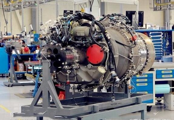 涡轴发动机,涡轴16与涡轴10的技术探讨,涡轴发动机技术探讨,涡轴16与涡轴10的技术对比与探讨