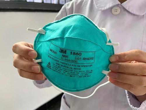 N95口罩与医用外科口罩,对比优劣,探讨选择,N95口罩与医用外科口罩,对比优劣,探讨最佳选择的策略