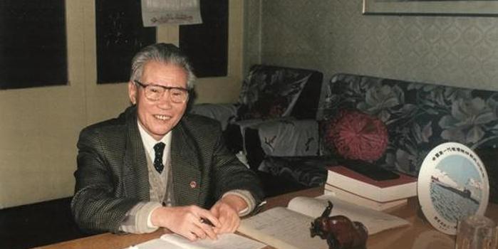 彭士禄，中国第一任核动力事业的卓越先驱，彭士禄，中国核动力事业的先驱领袖