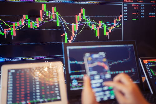 今天股票开市情况分析,今日股票开市行情深度解析