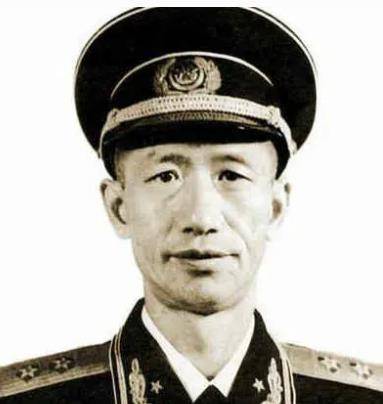 关于我国历史上某支军队最后一任军长——揭秘38集团军最后一任军长,揭秘,中国历史上某支军队最后一任军长——探寻38集团军最后一任军长的故事