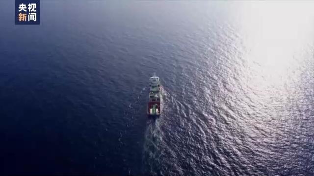 一艘补给舰可以补充几艘军舰,海洋军事力量的协同补给策略,海洋军事力量的协同补给策略,补给舰对多军舰的补给能力