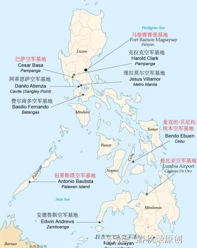 中国海军舰队与菲律宾,实力对比与地理考量下的现实分析,中国海军舰队与菲律宾实力对比及地理因素下的战略分析