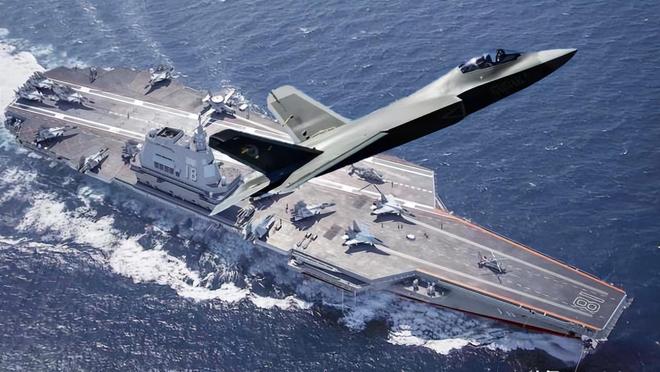 舰载航母与航天，一种跨领域的探讨，舰载航母与航天，跨领域探讨之旅