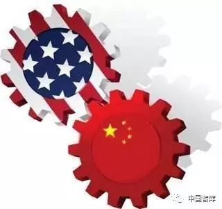 中美关系现状