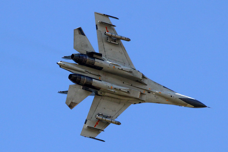 中国空军苏-30战斗机图片,展示力量与技术的完美结合,中国空军苏-30战斗机展示力量与技术的完美融合图片集