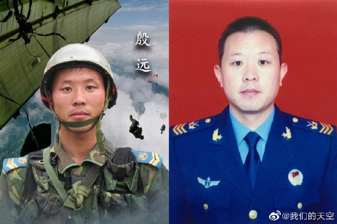 空降兵15勇士，勇者的荣耀与使命，空降兵15勇士，荣耀使命，勇者无畏
