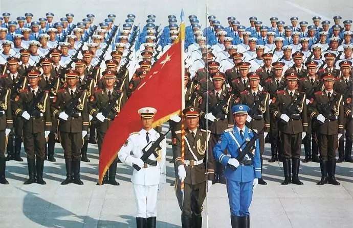 最近热点，观看世界阅兵视频的思考与启示，世界阅兵视频，观察与思考带来的启示与热点解析