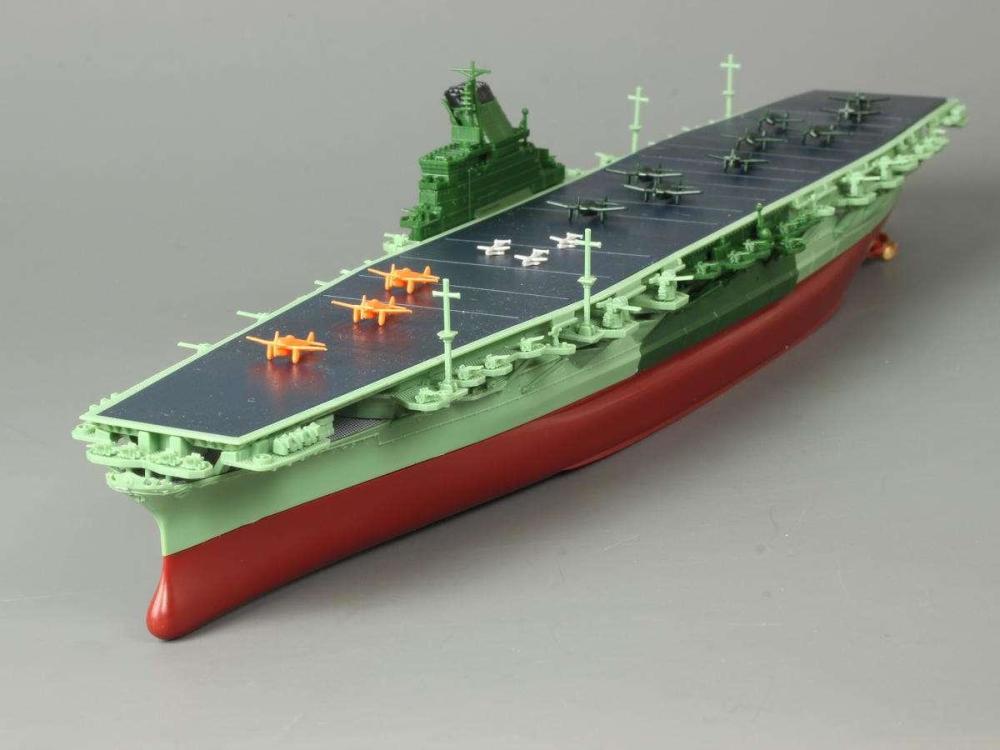 千岁号航空母舰模型,探索海洋与天空的完美结合,千岁号航空母舰模型,海洋与天空的壮丽融合探索之旅