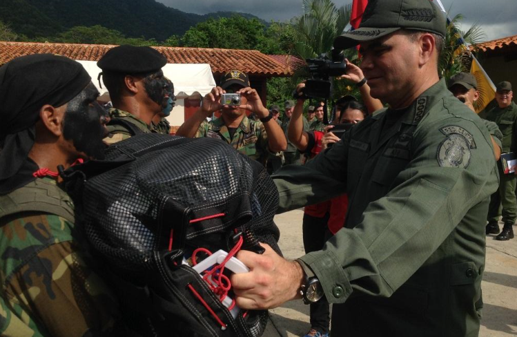 委内瑞拉猎人学校毕业,磨砺与挑战的成长之旅,委内瑞拉猎人学校磨砺成长之旅,毕业与挑战的挑战之路