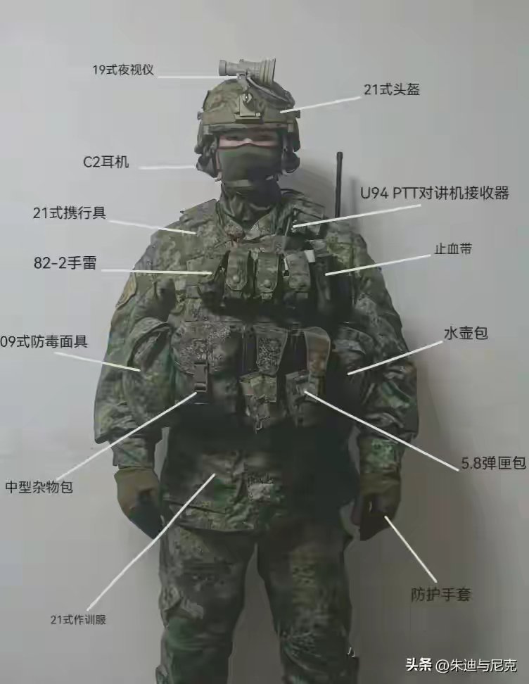 蛟龙突击队最新单兵装备,科技赋能特种作战,蛟龙突击队单兵装备升级,科技赋能特种作战新篇章