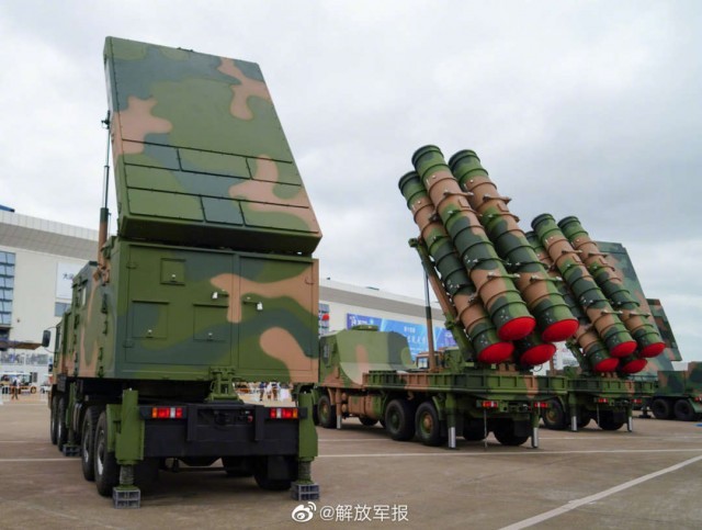 红旗-9B部署福建，区域防空能力的强化与区域安全稳定的保障，红旗-9B在福建部署，强化区域防空能力，保障区域安全稳定