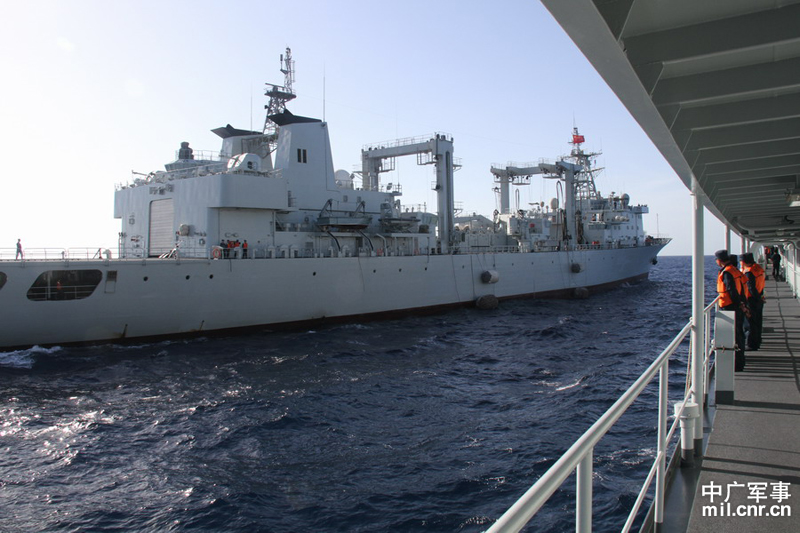 海军32号舰简介,海军32号舰详细概述